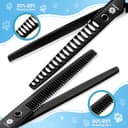 Thumbnail 2 de Dream Reach 7" Dog Grooming Scissors Kit — 6-piece set ✂️