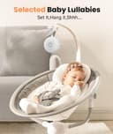 Thumbnail 6 de Dreamegg D11Max white noise machine 21 sounds 🎧