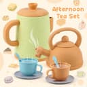 Thumbnail 6 de Dreamon Toy Kitchen Accessories 31PCS set 🍳