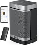 Thumbnail principal de Dreo 1500W Smart Space Heater with Thermostat 🔥