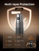 Thumbnail 3 de Dreo 30" Silent Space Heater 25dB 🔥