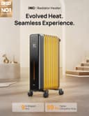 Thumbnail 1 de Dreo OH521 2000W oil-filled radiator with thermostat 🔥