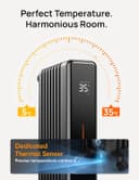 Thumbnail 4 de Dreo OH521 2000W oil-filled radiator with thermostat 🔥