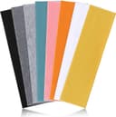 Thumbnail 1 de DRESHOW 6cm wide stretchy headband for gym 🧢