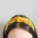 Thumbnail 2 de DRESHOW Headbands for Women 10 Pack Mixed Prints ⌚
