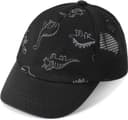 Thumbnail 2 de DRESHOW Toddler Baseball Cap dinosaur print baby hat 🧢
