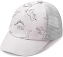 Thumbnail 4 de DRESHOW Toddler Baseball Cap dinosaur print baby hat 🧢