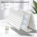 Thumbnail 4 de drivego Keyboard Case for iPad A16 11th/10th Gen 10.9" UK layout ⌨️