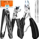 Thumbnail principal de DRMODE Toe Nail Clippers for Thick Nails for Seniors 👣