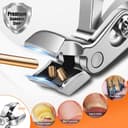 Thumbnail 2 de DRMODE Toe Nail Clippers for Thick Nails for Seniors 👣