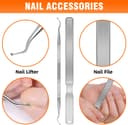 Thumbnail 5 de DRMODE Toe Nail Clippers for Thick Nails for Seniors 👣