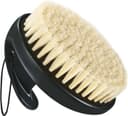 Thumbnail principal de Dry Brushing Body Brush by Boar Bristles for exfoliation & lymphatic drainage 🫧