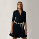 Thumbnail 2 de DTWAWA Hollow Round Chain Belt for Women 👗