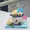 Thumbnail 1 de DTXLX 20th Birthday Candles 20 pack 🎂