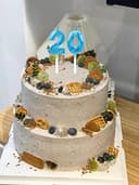 Thumbnail 4 de DTXLX 20th Birthday Candles 20 pack 🎂