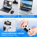 Thumbnail 5 de Dual Connectors SD Card Reader 5-in-1 📷