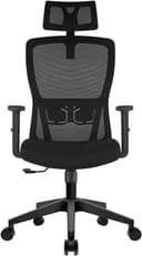 Thumbnail principal de Durrafy Office Chair High‑Back Ergonomic with Lumbar support 💺
