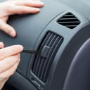 Thumbnail 5 de DWE Car Detailing Brushes Set 6 — car cleaning kit 🧽