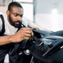 Thumbnail 6 de DWE Car Detailing Brushes Set 6 — car cleaning kit 🧽