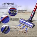 Thumbnail 2 de Dyson V7 V8 V10 V11 V15 Motorhead Cleaner head for carpets and hardwoods 📷