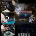 Thumbnail principal de DYZI Reusable Car Dehumidifier 400g 🚗