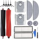 Thumbnail principal de EATBALE Accessories Kit for Roborock S8 MaxV Ultra 14pcs 🧹