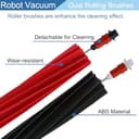 Thumbnail 2 de EATBALE Accessories Kit for Roborock S8 MaxV Ultra 14pcs 🧹