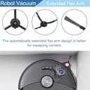 Thumbnail 3 de EATBALE Accessories Kit for Roborock S8 MaxV Ultra 14pcs 🧹