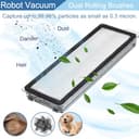 Thumbnail 4 de EATBALE Accessories Kit for Roborock S8 MaxV Ultra 14pcs 🧹