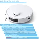 Thumbnail 1 de EATBALE Accessory Set for Ecovacs Deebot T30 Omni 📦