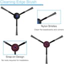 Thumbnail 3 de EATBALE Accessory Set for Ecovacs Deebot T30 Omni 📦