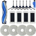 Thumbnail principal de EATBALE Replacement Kit for ECOVACS DEEBOT T30S, 15pcs 🧹