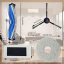 Thumbnail 6 de EATBALE Replacement Kit for ECOVACS DEEBOT T30S, 15pcs 🧹