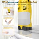 Thumbnail 4 de Eave Window Vac Cleaner Kit 40 min battery 🧼