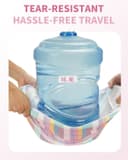 Thumbnail 3 de ECOHUB Packing Cubes 6-piece set for suitcase 🧳