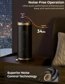 Thumbnail 1 de EcoNour Electric Heater 2000 W ceramic space heater 🔥