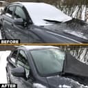 Thumbnail 4 de EcoNour Windscreen Cover for Winter — Leakproof 🚗
