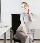 Thumbnail 6 de Ecosafeter Orthopedic Ring Memory Foam Cushion for Coccyx Pain 🍑