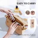 Thumbnail 6 de EDIMENS 2‑in‑1 Facial Hair Remover USB Rechargeable ✂️