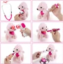 Thumbnail 3 de EFO SHM Doctors Set for Kids role play 3+ 🧸