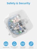 Thumbnail 4 de EIGHTREE 5GHz Smart Plug 13A with energy monitoring 🔌