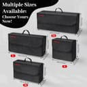 Thumbnail 2 de Einesin Car Boot Organiser 40x17x25cm 🚗