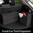 Thumbnail 3 de Einesin Car Boot Organiser 40x17x25cm 🚗