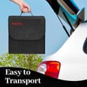 Thumbnail 4 de Einesin Car Boot Organiser 40x17x25cm 🚗