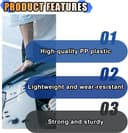 Thumbnail 4 de EINESIN Car Push Retainer Clips assortment set 🎧