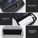 Thumbnail 2 de Einyoumily HY300PRO Mini Projector Case 4K 📷