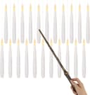 Thumbnail 4 de Eldnacele LED Taper Candles with Timer ⛪