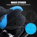 Thumbnail 4 de Elechiakan 150mm polishing pads 7-pack for car polishers 🧽