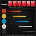 Thumbnail 5 de Elechiakan 150mm polishing pads 7-pack for car polishers 🧽