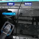 Thumbnail 6 de Elechiakan 150mm polishing pads 7-pack for car polishers 🧽